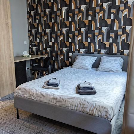 Appartamento Le 12 Wifi Cosy Parking 3 Saint-Etienne  Esterno foto